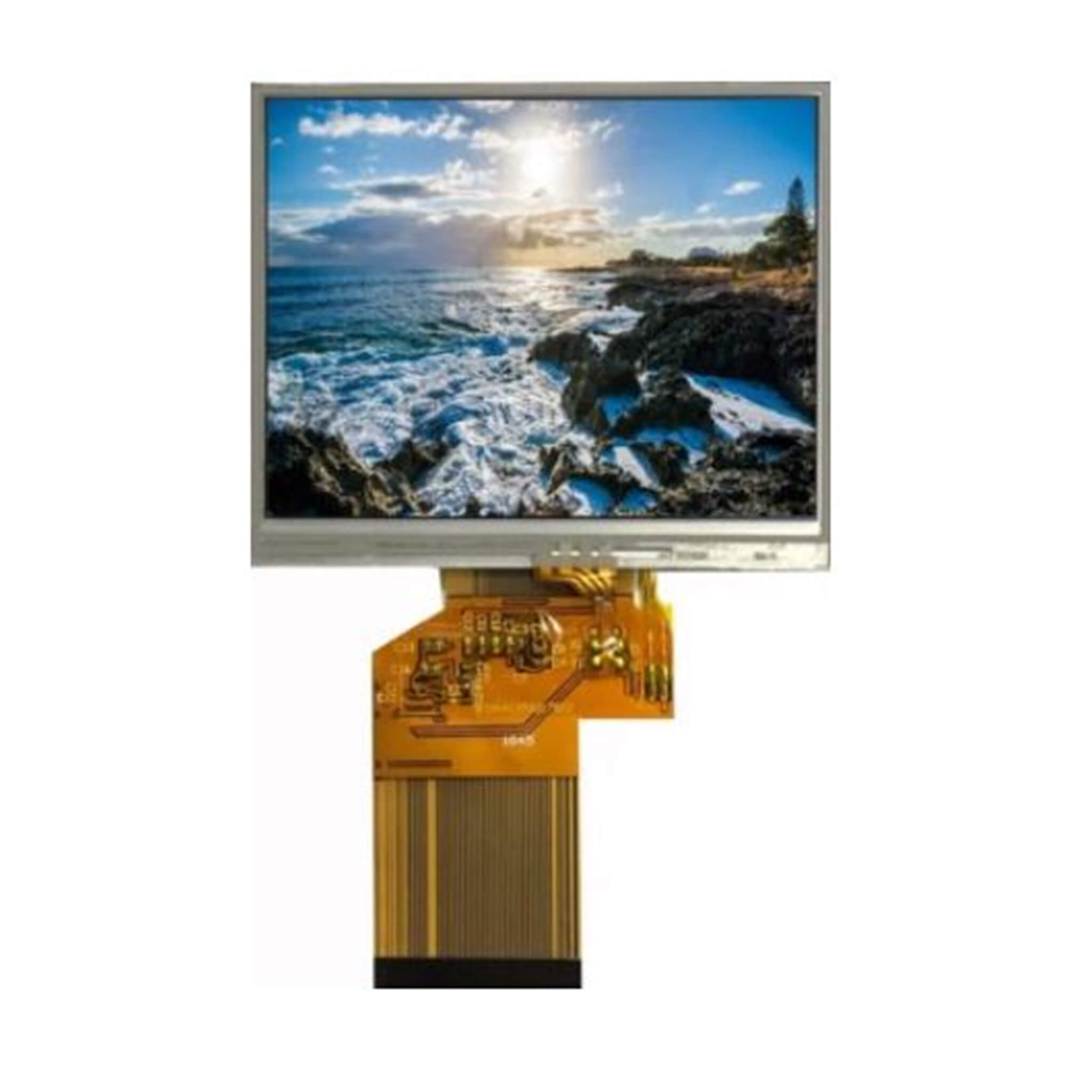 LCD Displays Lowest Price Guaranteed I Orient Display