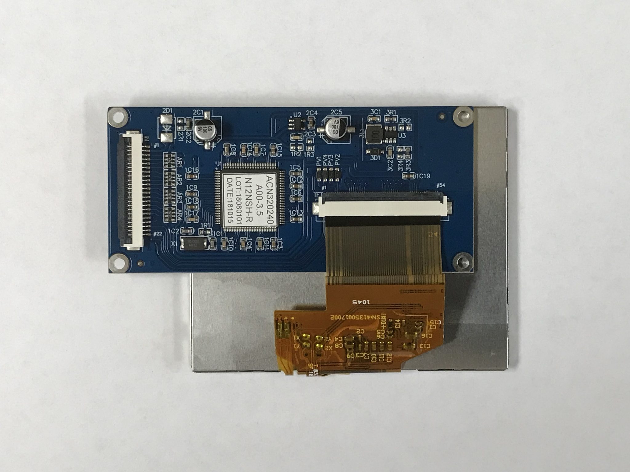 Embedded LCD Display Modules | Lowest Price Guaranteed I Orient Display