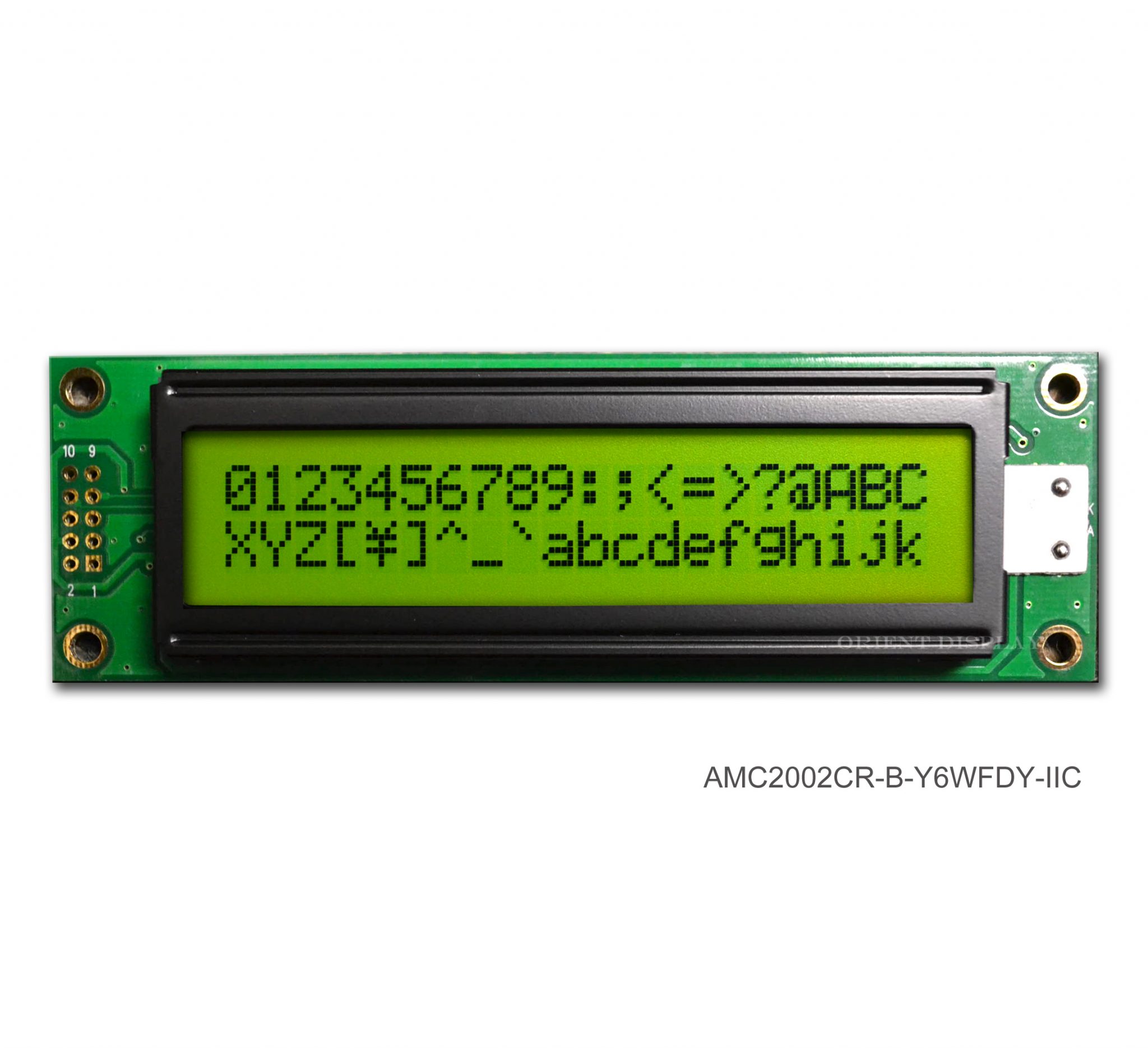 custom lcd display xyzprinting for sale