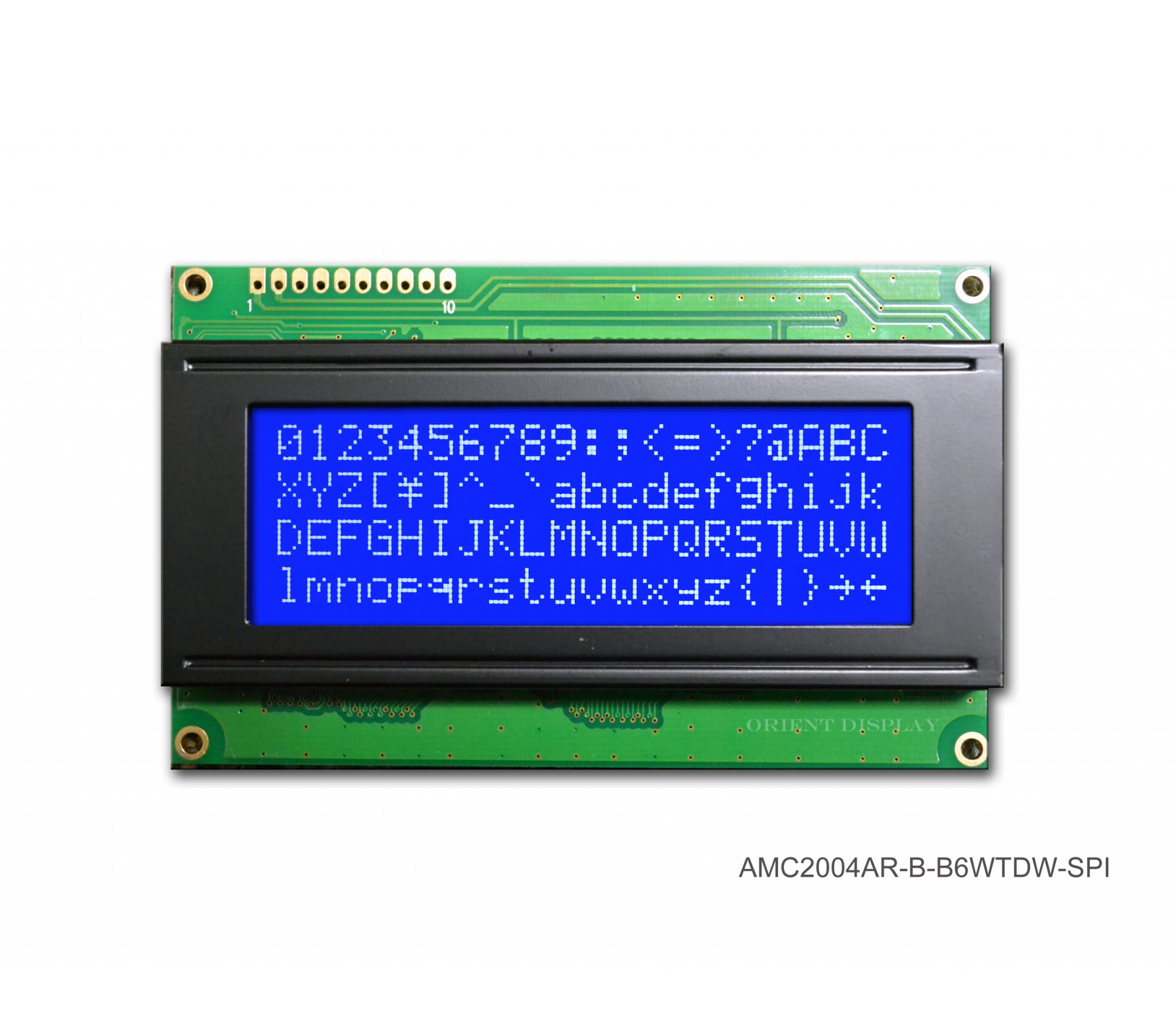 custom lcd display xyzprinting for sale