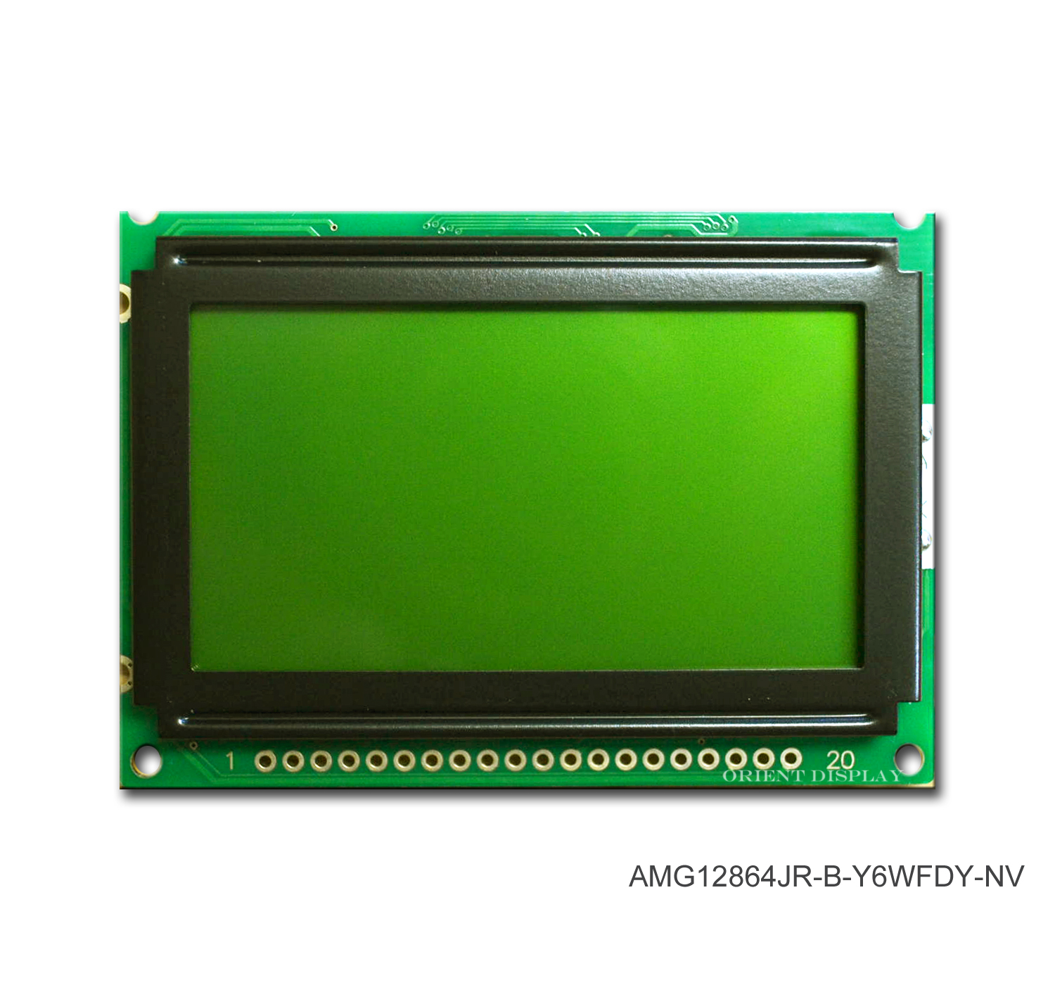 128x64 tft lcd manufacturer