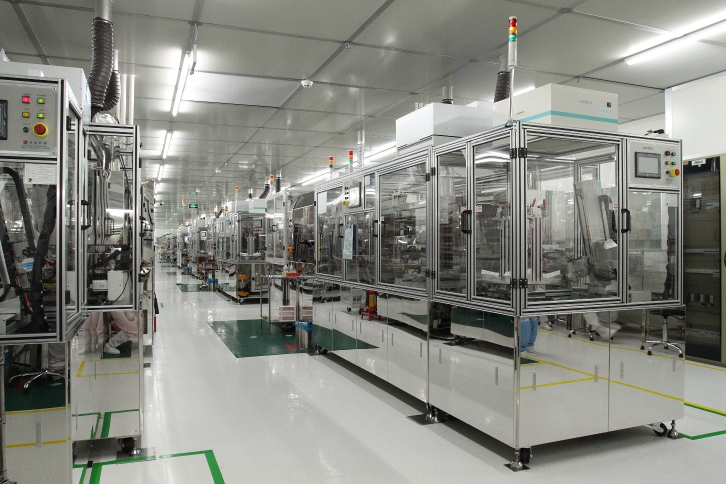LCD, TFT, OLED Display Manufacturer & Supplier Orient Display