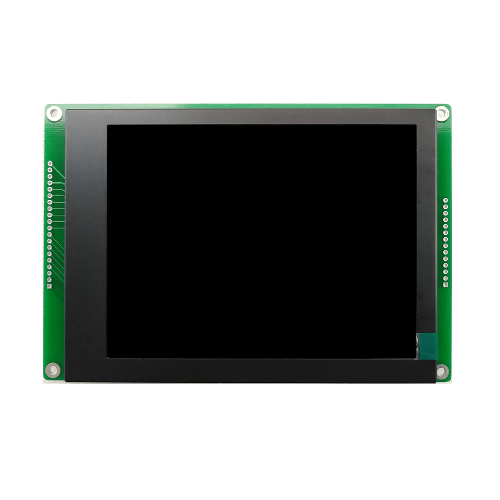 custom lcd display heater free sample
