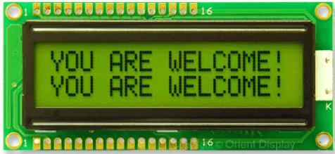 negative lcd panel quotation