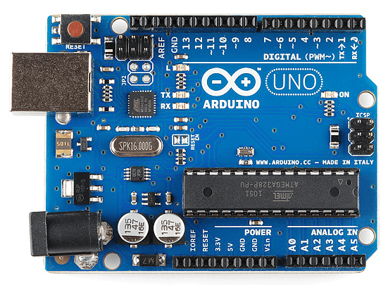 Ecran LCD 1602 avec l'ESP8285 sous Arduino - Tropratik