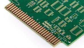The Finger of Printed Circuit Board
