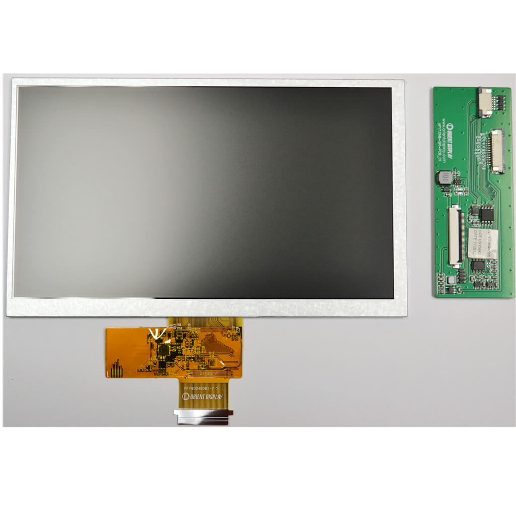 tn tft display in stock